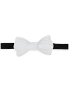 Cor Sine Labe Doli - White