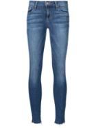 Joe S Jeans Skinny Jeans, Women's, Size: 28, Blue, Cotton/modal/spandex/elastane