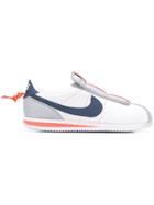 Nike Kendrick Lamar X Nike 'house Shoes' Sneakers - White