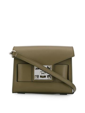 Salar Mila Bag - Green