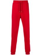 Versace Tapered Joggers