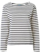 Mih Jeans Striped Longsleeved T-shirt