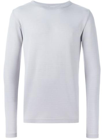 S.n.s. Herning 'helix' Sweater