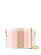 Visone Nicole Shoulder Bag - Neutrals
