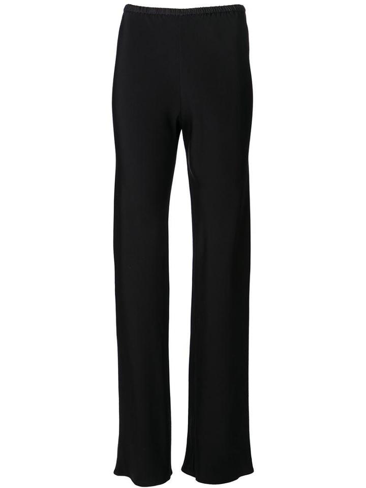 Peter Cohen Straight Trousers