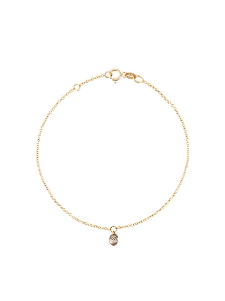 Allison Bryan 'briolette' Bracelet