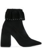 Senso Zayra Ii Boots - Black