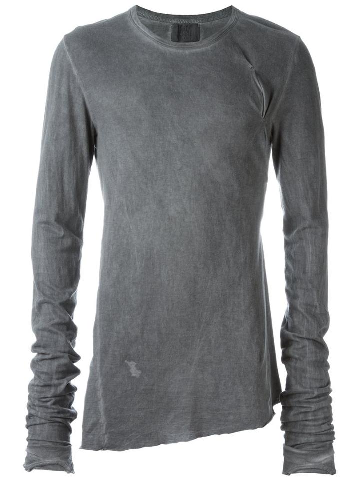 Lost & Found Ria Dunn Mended Top