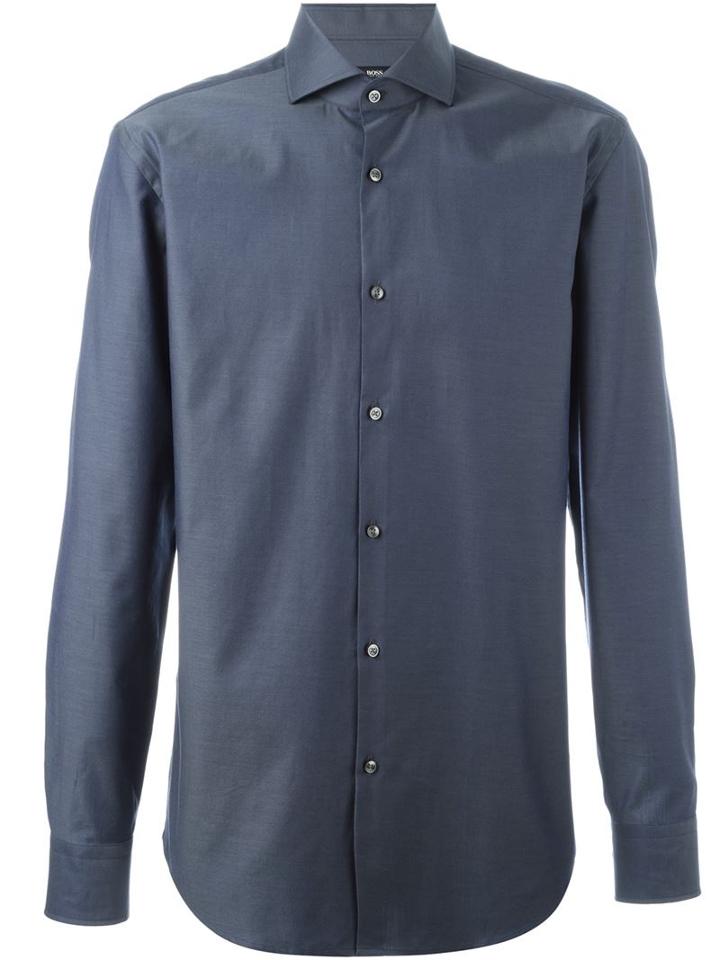 Boss Hugo Boss Classic Chirt