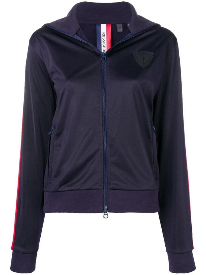 Rossignol Track Jacket - Blue