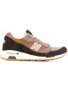 New Balance 991.5 Sneakers - Brown
