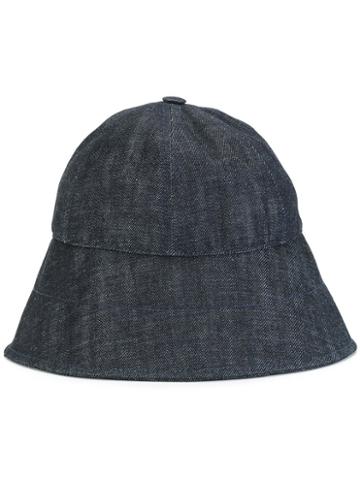 Beton Cire 'chalutier' Hat