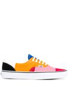 Vans Authentic 44 Dx Sneakers - Yellow