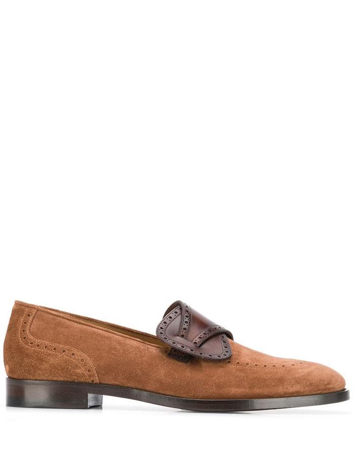 Edhen Milano - Brown