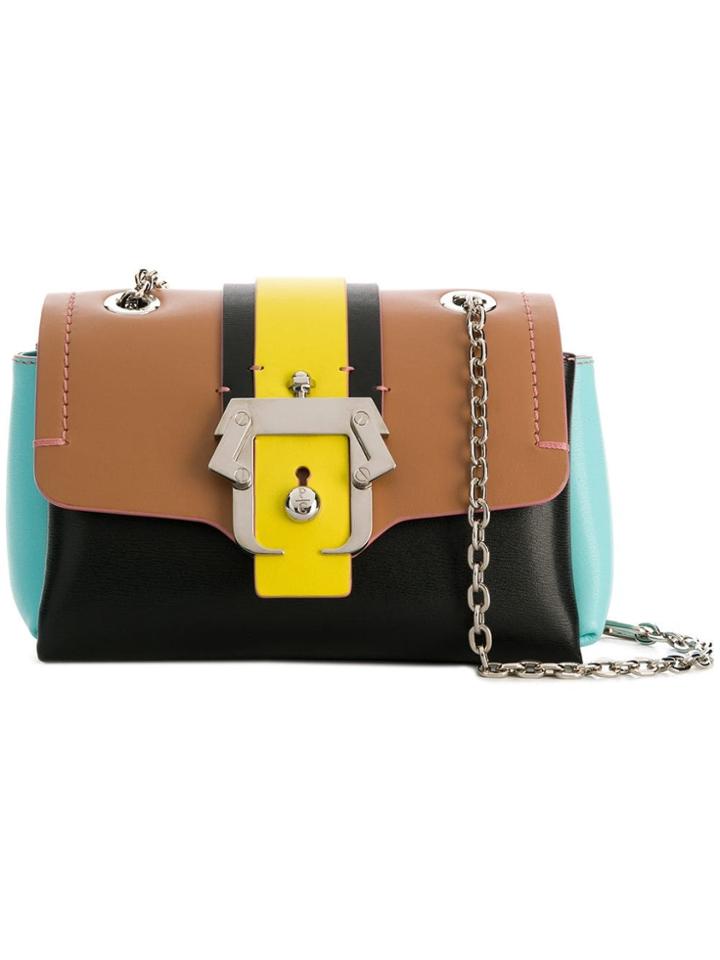 Paula Cademartori Kaia Sunset - Black