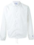 Mr. Gentleman Mr. Gentleman X Champion Back Print Jacket
