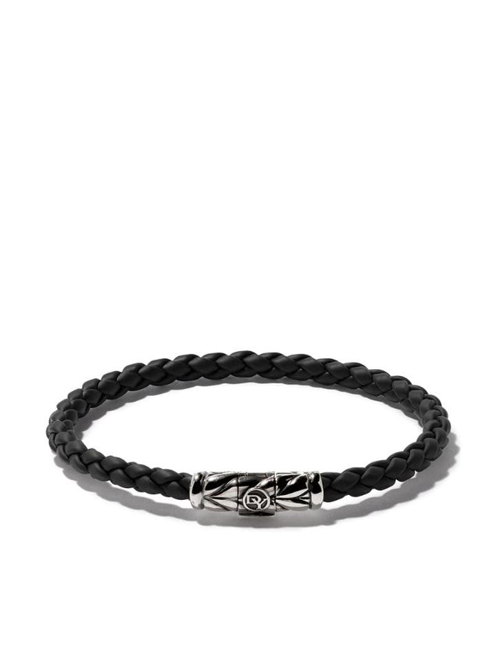 David Yurman - Ssrbrblk