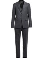 Prada Two-piece Tailored Suit - Grey