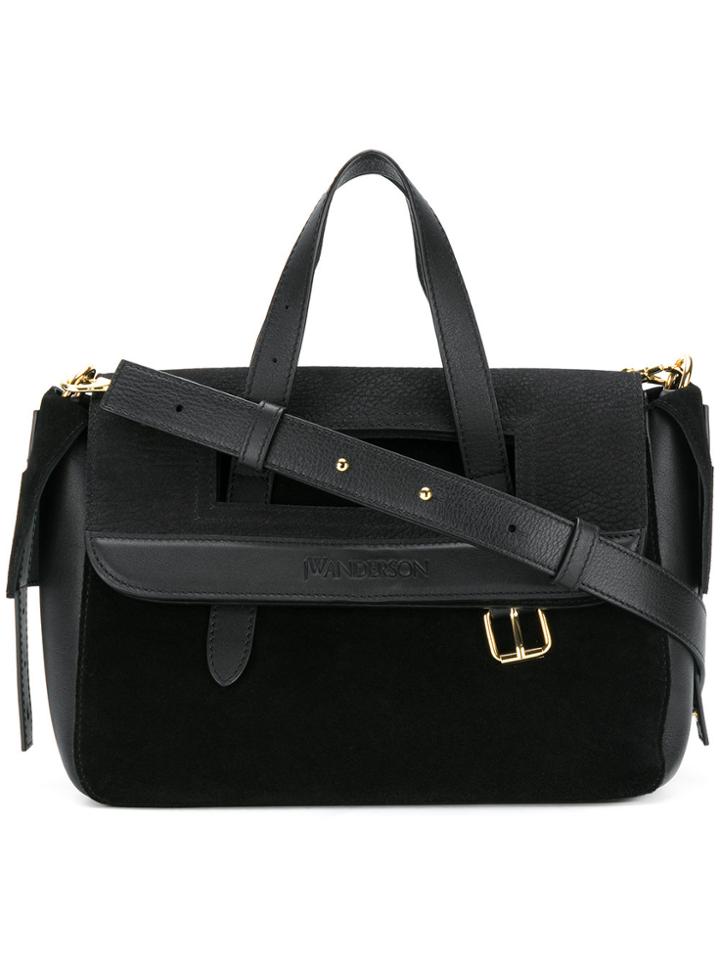 Jw Anderson Mini Tool Bag - Black