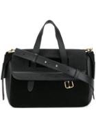 Jw Anderson Mini Tool Bag - Black