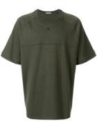 Alyx Oversized T-shirt - Green