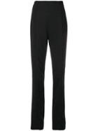 16arlington High Rise Tailored Trousers - Black