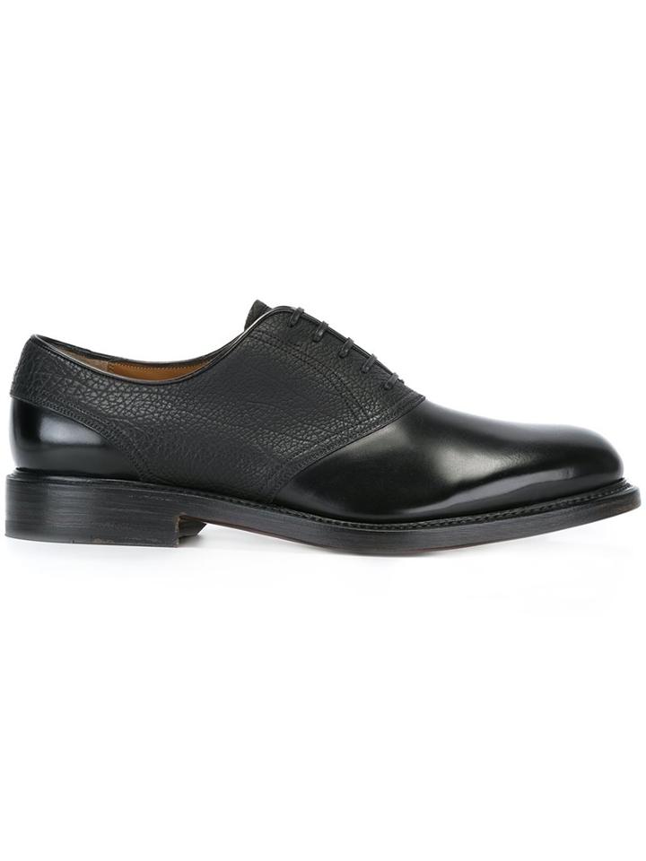 Salvatore Ferragamo 'gildo' Oxford Shoes