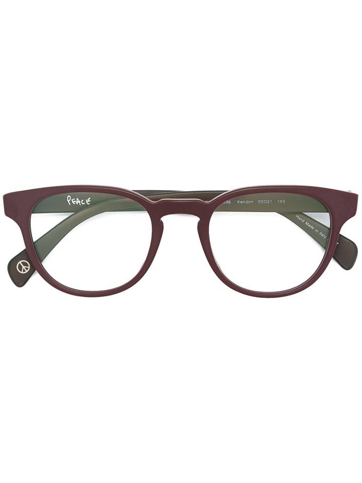 Paul Smith 'kendon' Glasses