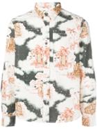 Vyner Articles - White