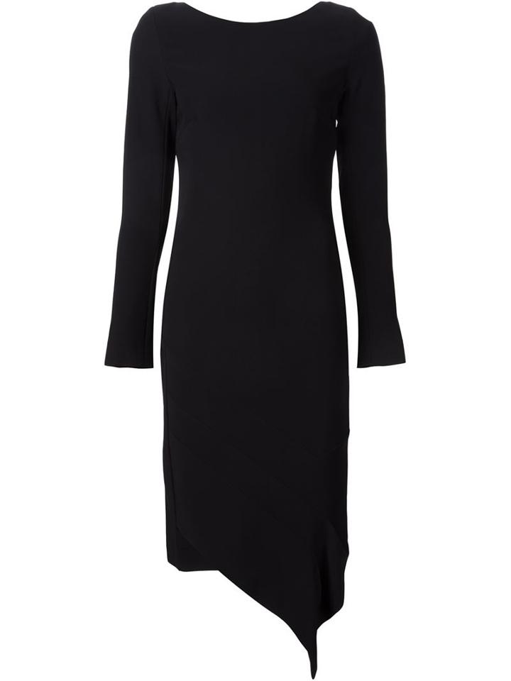 Roland Mouret 'marsili' Dress