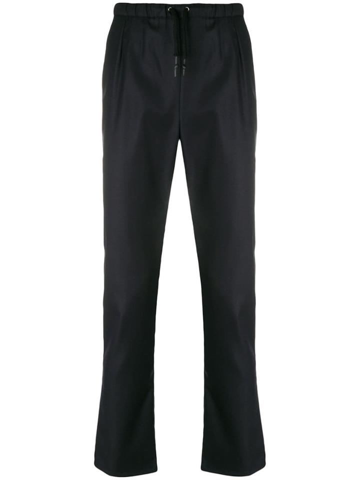 President's Travel Trousers - Blue