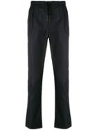 President's Travel Trousers - Blue