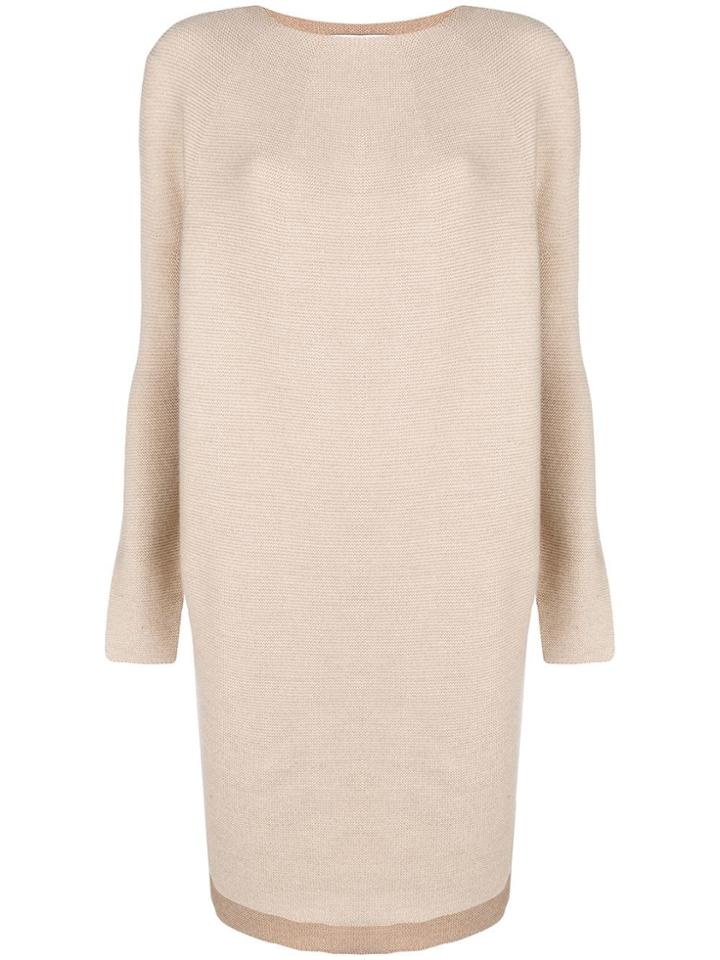 Christian Wijnants Koh Dress - Neutrals