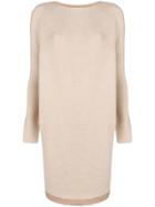 Christian Wijnants Koh Dress - Neutrals