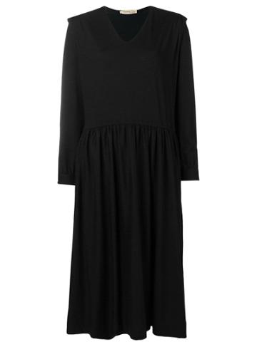 Christian Dior Vintage Dior Dress - Black