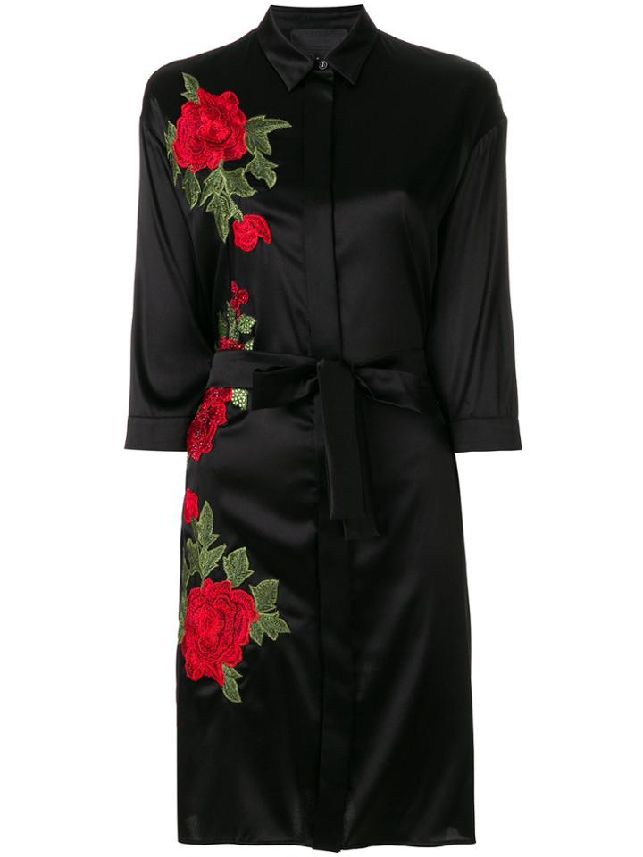 Philipp Plein Erhel Spencer Dress - Multicolour