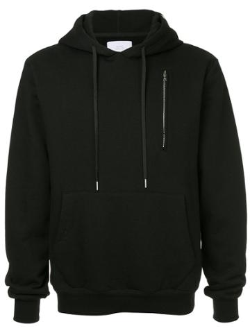 Stampd Belmont Hoodie - Black