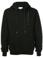 Stampd Belmont Hoodie - Black
