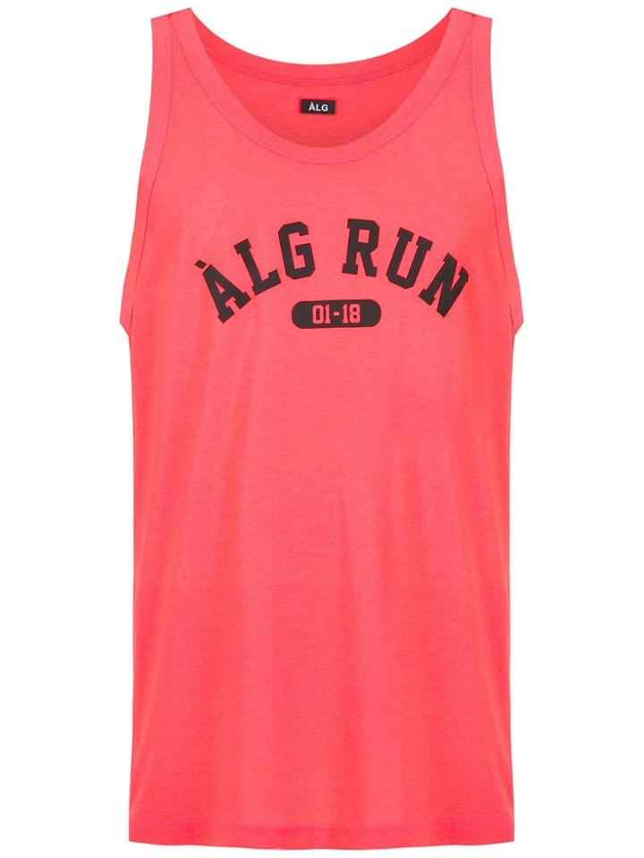 Àlg Light Neon Tank Top - Pink