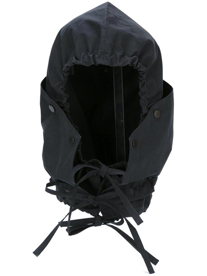 Craig Green Drawstring Hood
