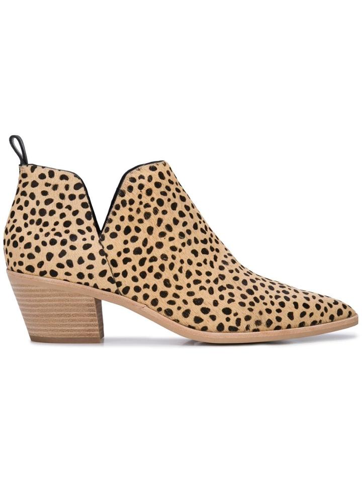 Dolce Vita Sonni Boots - Neutrals