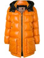 Sealup Sealup 4630096148 64 Natural (veg)->cotton - Orange