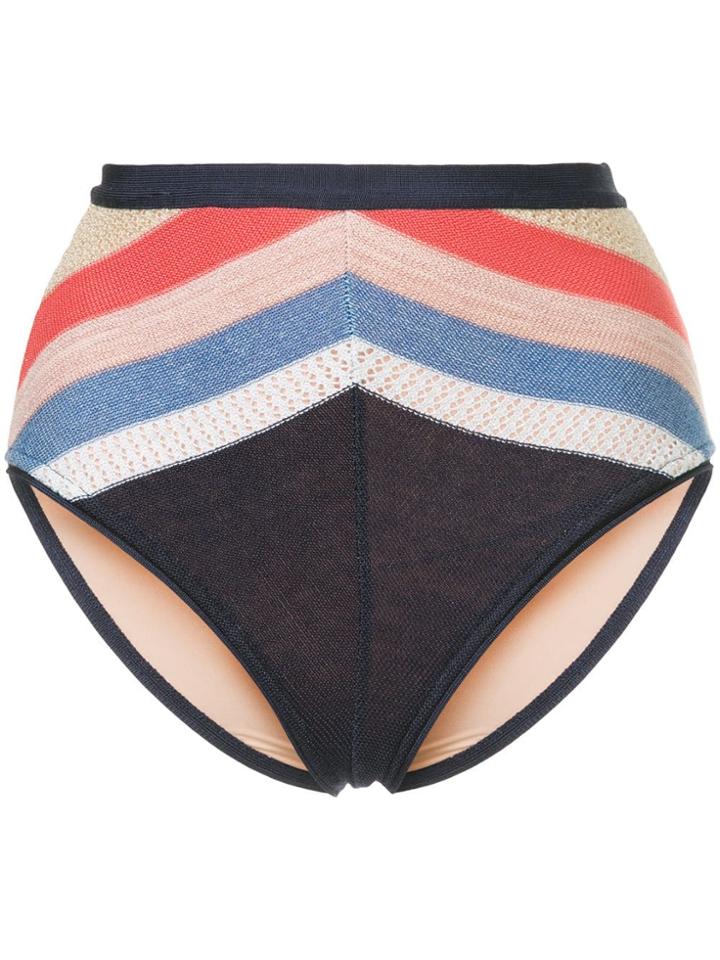 Suboo Paradiso Briefs - Multicolour