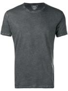 Majestic Filatures Hand Dyed T-shirt - Grey
