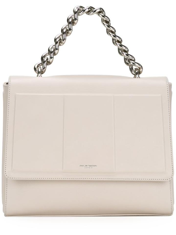 Scanlan Theodore Medium Chain Tote