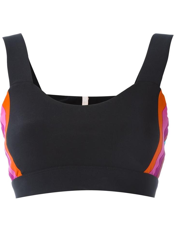 No Ka' Oi 'hina' Sports Bra