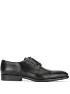 Ps Paul Smith Lace-up Shoes - Black