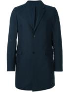 Folk 'three Four' Overcoat