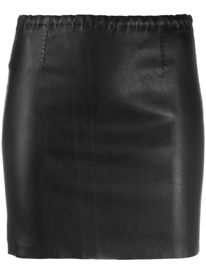 Stouls Rita Skirt - Black