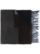 Norse Projects X Begg & Co Striped Scarf - Multicolour